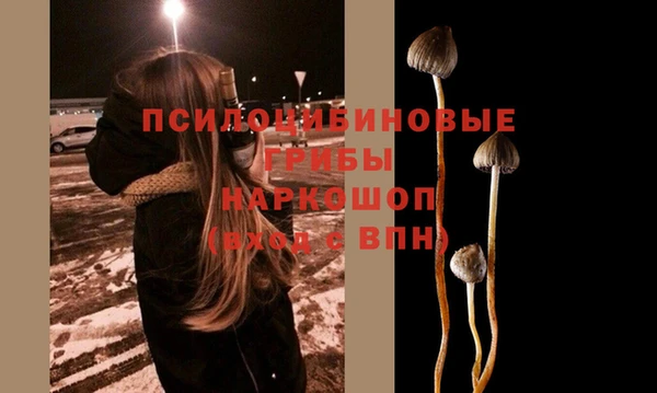 прущая мука Лиски